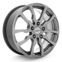 X`trike X-117 6.5x16 PCD5x114.3 ET35 Dia67.1 HSB